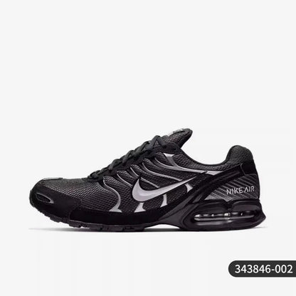 Nike Official AIR MAX TORCH 4 Men's Air Cushion Running Shoes 343846-002
