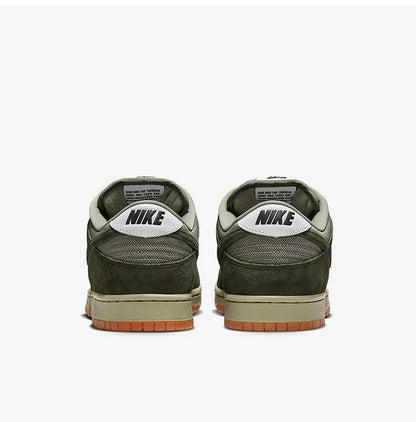 Nike Authentic Dunk Low herre- og damemodeller – retro, letvægts, casual sneakers med lavt skaft HJ0367-301