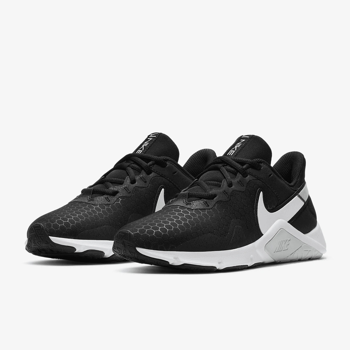 Ténis de treino respiráveis para mulher da Nike, novos e originais, da nova coleção, CQ9545-001