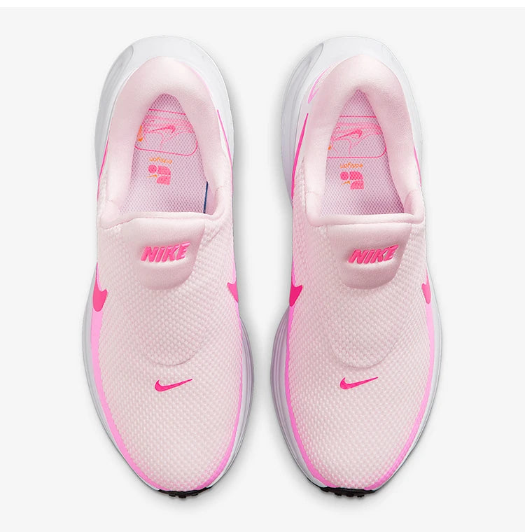 Ténis de corrida e treino respiráveis Nike Authentic Revolution 8 para mulher HQ2415-600