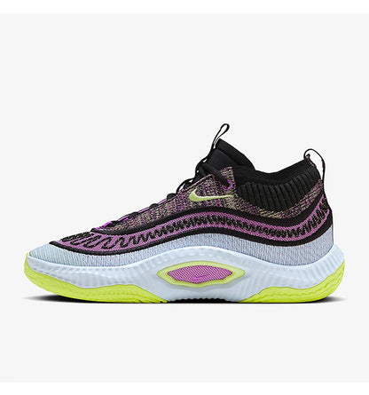 Ténis de basquetebol de treino para homem Nike Genuine Product Cosmic Unity 3 EP DV2770-500