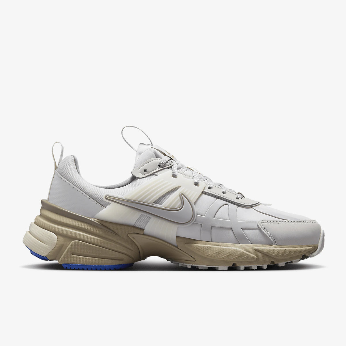 Nike Offizielle Original V2K RUN GTX Damen-Laufschuhe – leicht, gepolstert und strapazierfähig FZ2622-002