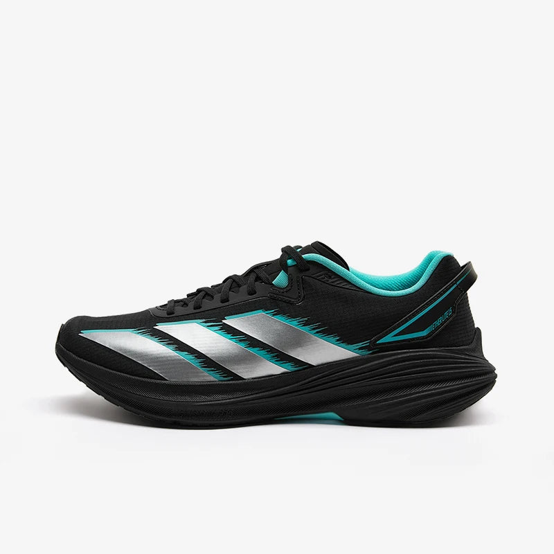 Chaussures de course Adidas authentiques, unisexes, confortables, sportives, décontractées et respirantes, modèle KI1901.