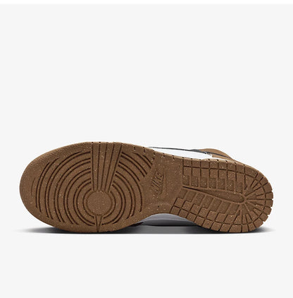 Nike Authentic Otoño Nuevo Mujer Medio Corte Retro Clásico Casual Boardwalk FV5960-200