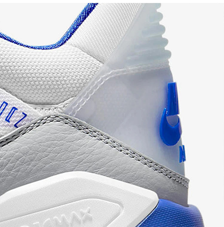 Официални автентични мъжки баскетболни обувки Nike Jordan Point с омекотяване CZ4166-101