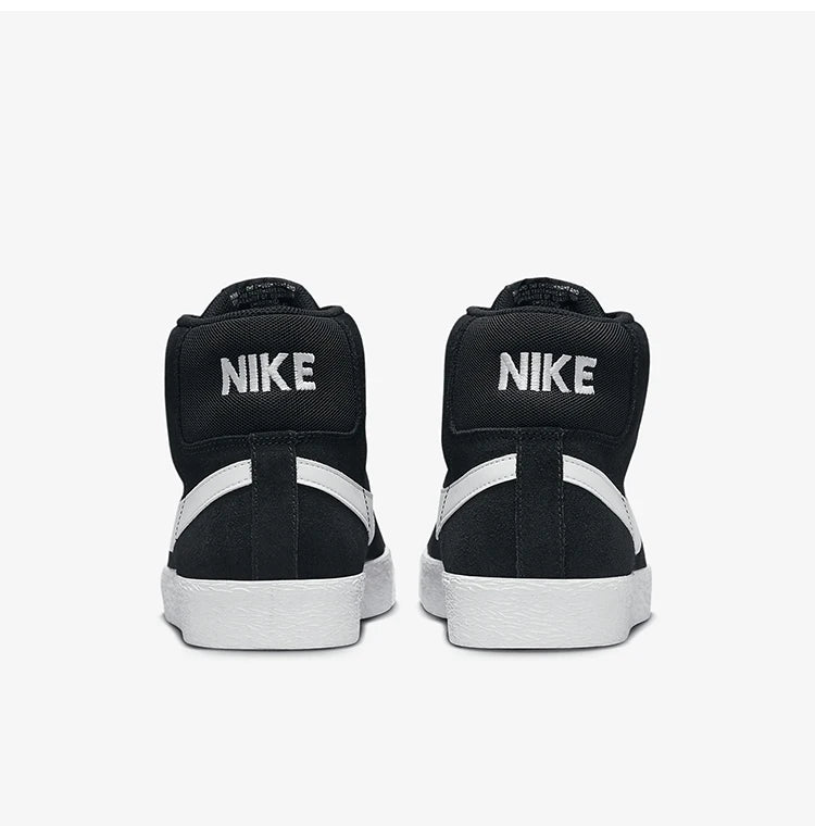 Nike aito SB Zoom Blazer Mid miesten/naisten skeittikengät 864349-002