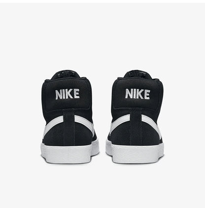 Nike aito SB Zoom Blazer Mid miesten/naisten skeittikengät 864349-002