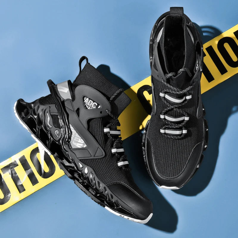 Shoes men Sneakers Male casual Mens Shoes tenis Luxury shoes Trainer Race Breathable Shoes fashion loafers running Shoes for men