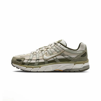 Nike P-6000 CNPT Performance-Laufschuhe Unisex – Fortschrittliche Dämpfung und Stabilität für Männer und Frauen CN0149-001