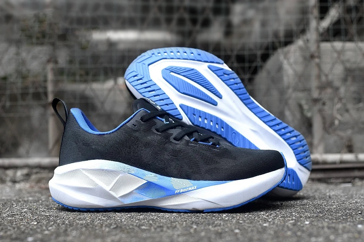 Novos ténis desportivos de treino 2026 para homem e mulher, estáveis e respiráveis, ténis de corrida e desporto casual ‮seohS asicseS