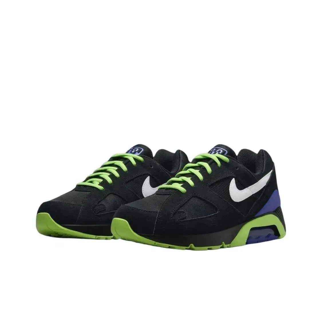 Ténis de corrida de cano baixo Nike Air Max 180 «Joker» FZ3058-001