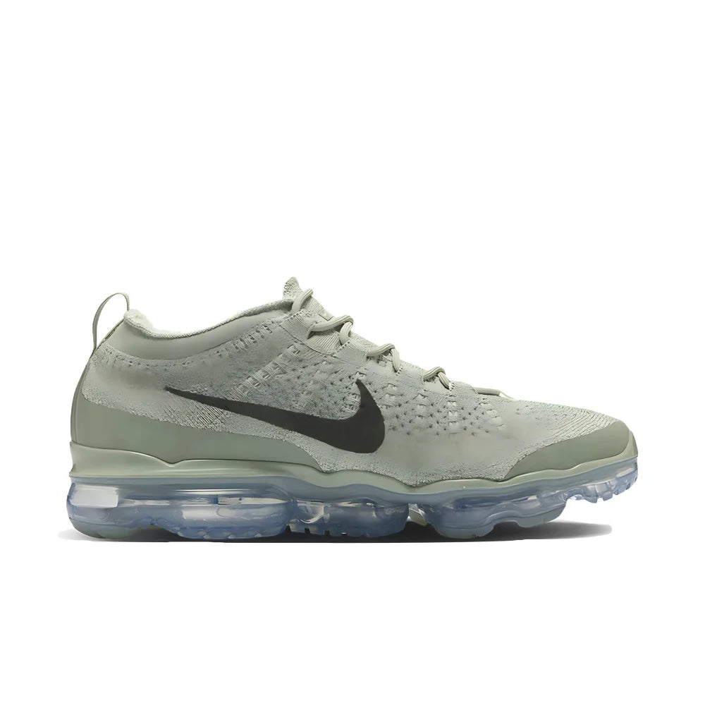 Ténis de corrida Nike AIR VAPORMAX para homem, com amortecimento a ar em todo o comprimento, versáteis e casuais, DV1678-302