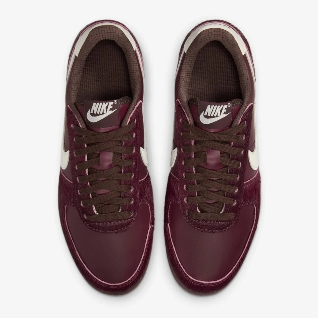 Nike Women's Shoes Field General Classic Retro Sports Casual Low-Top Sneakers Ib2323-600