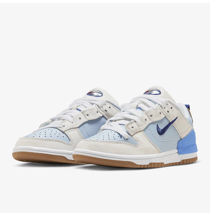 Nike originele Dunk Low Disrupt 2 sportschoenen voor dames HF5713-411