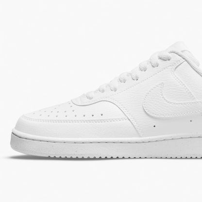 Nike Official Authentic Court Vision Sneakers basse da donna leggere e traspiranti DH3158-100