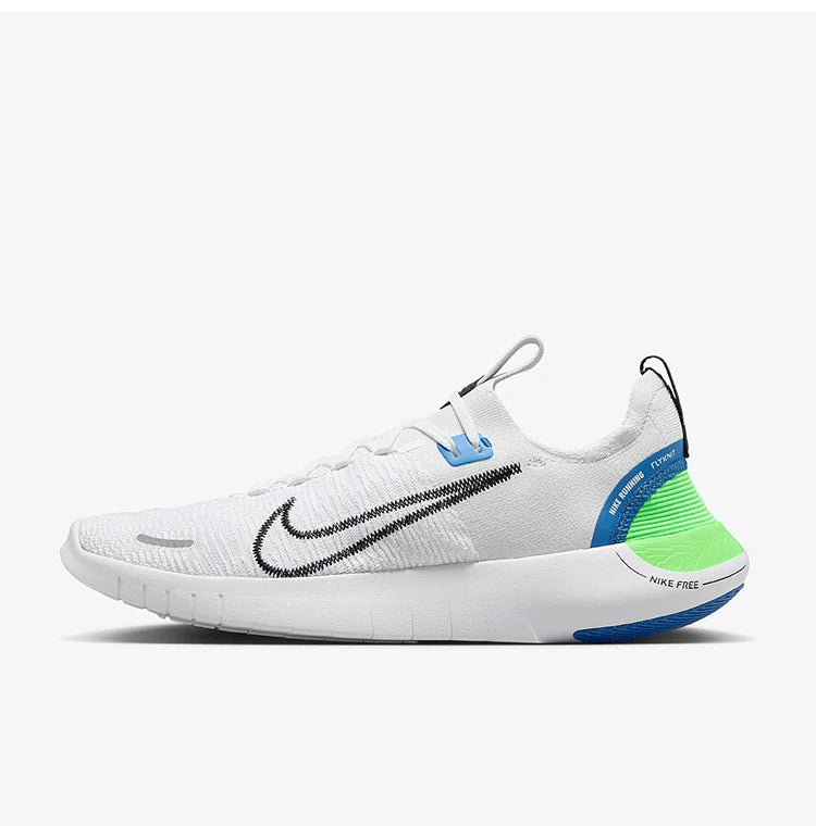 Zapatillas de running bajas Nike oficiales auténticas 2023 nuevas para hombre, transpirables y resistentes al desgaste FB1276-104
