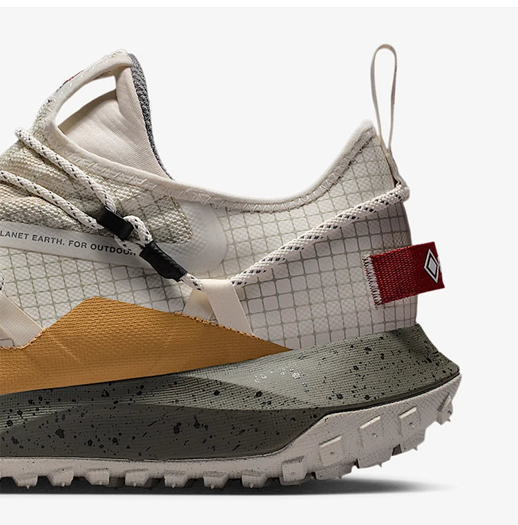 Ténis de corrida desportivos originais da Nike para homem, de cano baixo, com amortecimento e durabilidade, modelo IQ9789-062