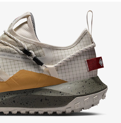 Ténis de corrida desportivos originais da Nike para homem, de cano baixo, com amortecimento e durabilidade, modelo IQ9789-062