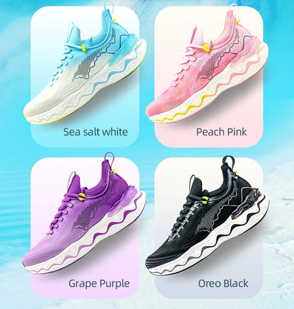ONEMIX 2024 Nuovo stile colore O-Resilio CreamMix Scarpe da running su strada da uomo, leggere e ammortizzate, sneakers da allenamento outdoor da uomo