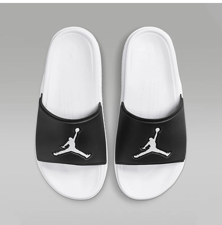 Nike Official Genuine Jordan Estate Nuovo Uomo Sandali leggeri resistenti all’usura FQ1598-402