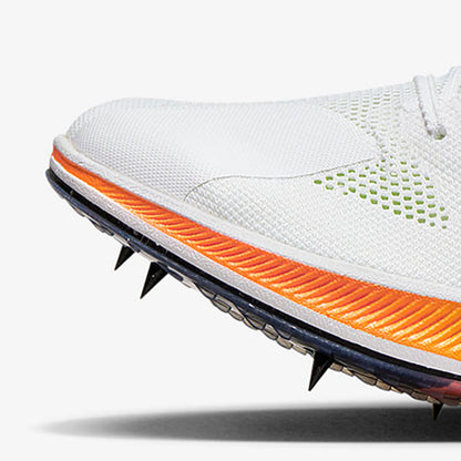 Ténis de atletismo Nike Genuine ZoomX DragonflyXC para homem DX7992-100
