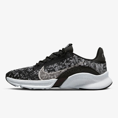 Nike genuine SUPERREP GO 3 NN FK women's sports training shoes DH3393-010
