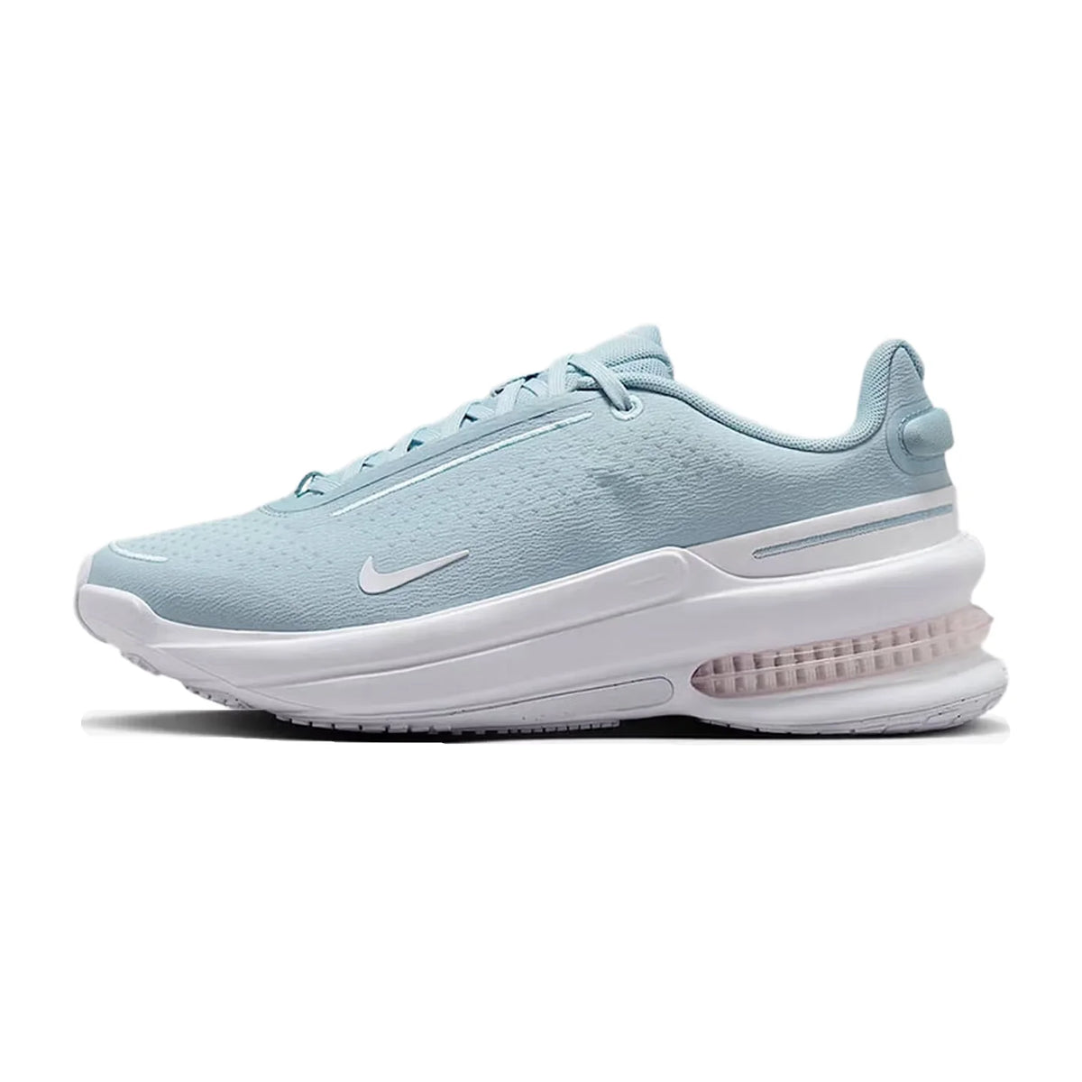 Ténis de corrida Nike Air Zoom Uptown SC de cano baixo: antiderrapantes, duráveis, confortáveis, com amortecimento macio e respiráveis IB2746-103