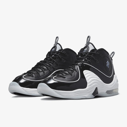 Scarpe casual unisex Nike Air Penny II originali e resistenti DV0817-001