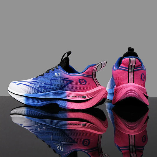 Shoes Men Sneakers Male Casual Men's Shoes Tennis Luxury Shoes Trainer Race Breathable Shoes Fashion Loafers Running Shoes for Men