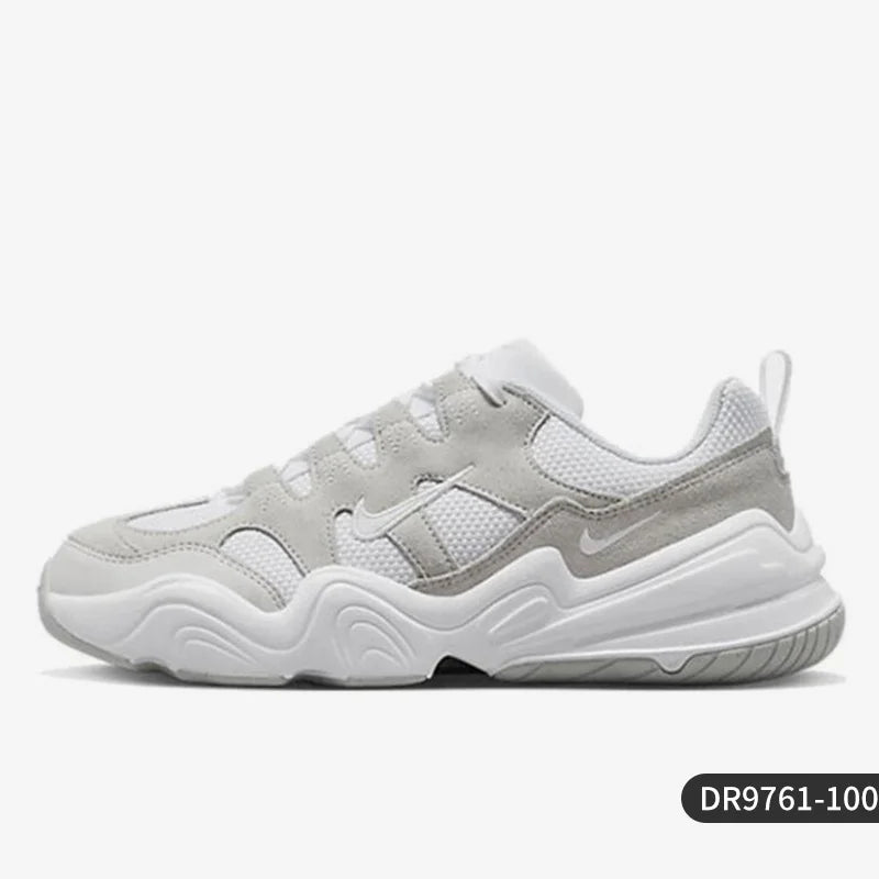 Nike Official TECH HERA – Scarpe sportive casual basse fashion da uomo e donna DR9761-100