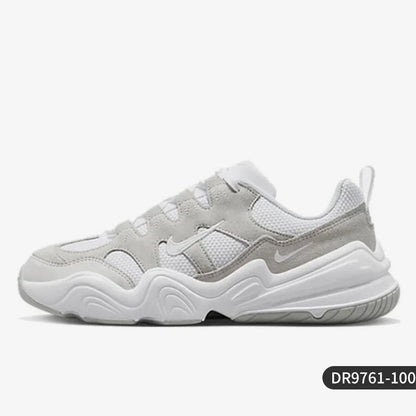 Nike Official TECH HERA – Scarpe sportive casual basse fashion da uomo e donna DR9761-100