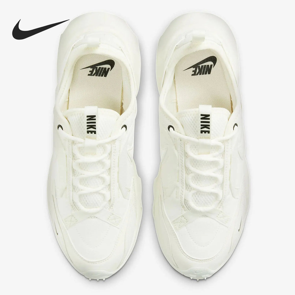 Nike Offizielle Original-TC-Laufschuhe für Damen – machen größer, bequem und atmungsaktiv – DD9682-100