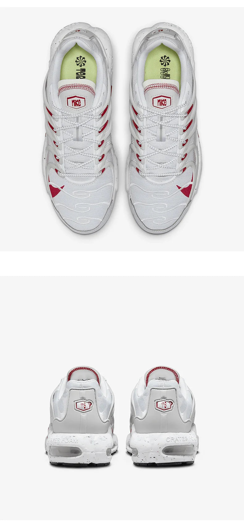 Nike genuine Summer New Men's Breathable Running Shoes DV7513-001