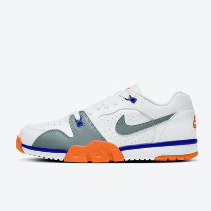 Nike Authentic CROSS muške casual tenisice niskog profila, podstavljene, lagane i izdržljive CQ9182-103