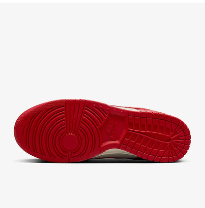 Nike genuine Dunk Low women's flexible low-top sneakers HF1986-100