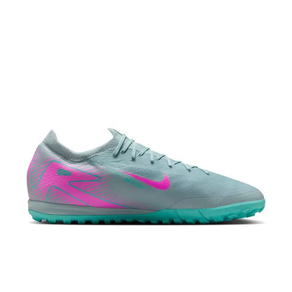 Nike Mercurial Vapor 16 Pro TF uniszex futballcipő | Sebességszabályozás és agilitás | Műfüves futballcipő FQ8687-301