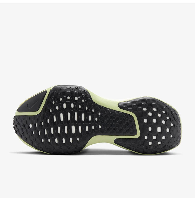 Ténis de corrida baixos para homem Nike ZoomX Invincible genuínos DR2615-004