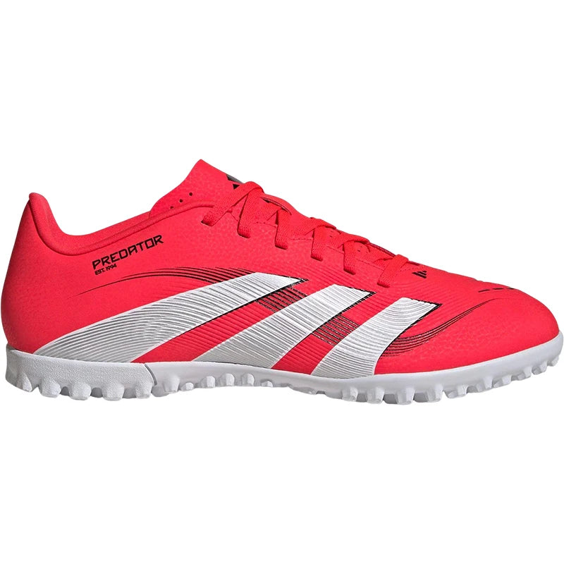 Adidas Authentic New Men's and Women's Cushioned Sports Wear resistant Training Football Shoes ID3784