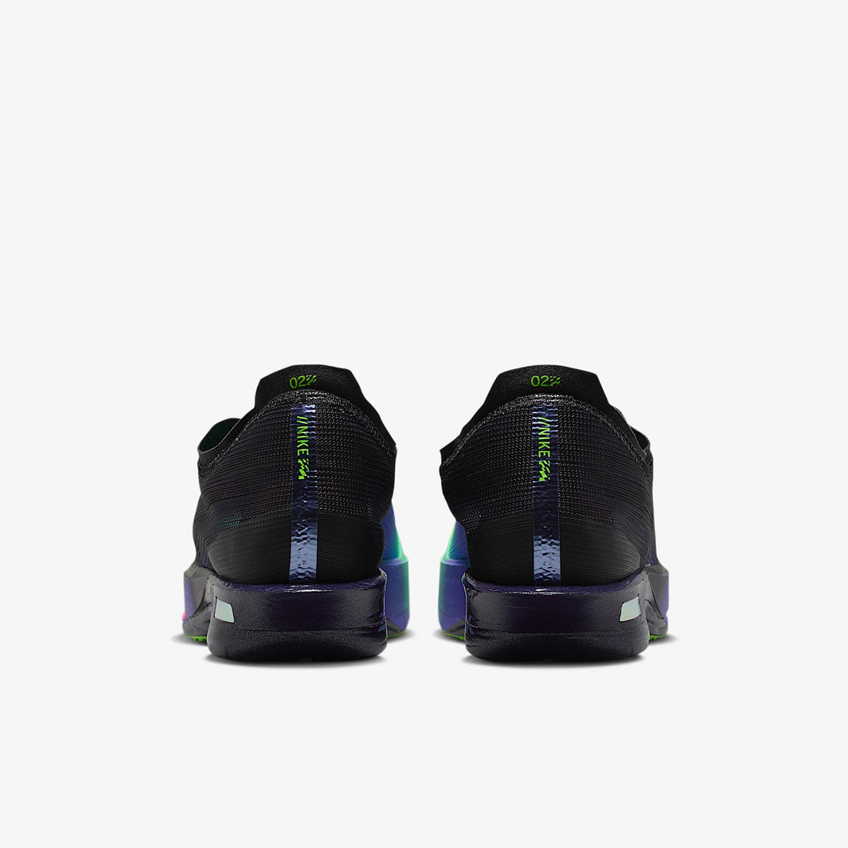 Ténis de treino e corrida Nike Authentic Streakfly 2 para mulher, com amortecimento, IO9567-400