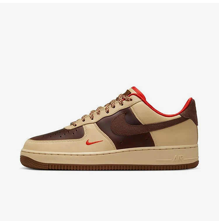 Ténis leves retro outdoor Nike Official CUPSOLE para homem com patch HQ3447-222