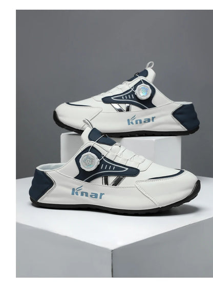 Zapatillas deportivas para hombre, nuevas, ligeras, antideslizantes, transpirables, resistentes al desgaste, para correr, de moda, versátiles y de uso diario