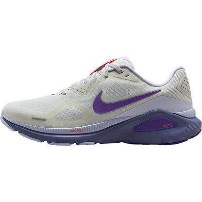 Nike Authentic Structure 26 stoßdämpfende, atmungsaktive Damen-Laufschuhe HJ1101-102