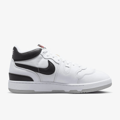 Оригинални унисекс ниски ретро ежедневни маратонки Nike MAC ATTACK FB8938-101