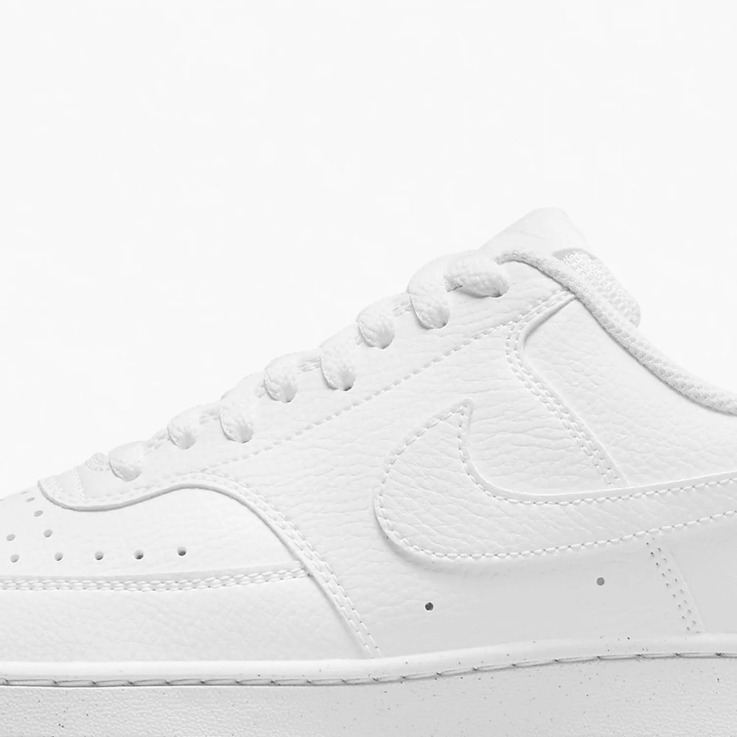 Nike Official Authentic Court Vision Sneakers basse da donna leggere e traspiranti DH3158-100