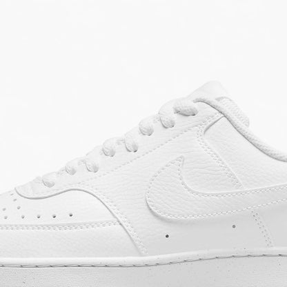 Nike Official Authentic Court Vision Sneakers basse da donna leggere e traspiranti DH3158-100