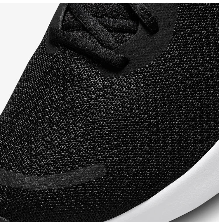 Ténis de corrida desportivos Nike Authentic Revolution 7 para homem, leves e resistentes FB2207-001