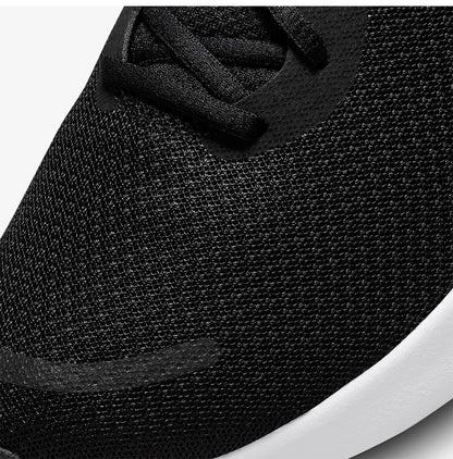Ténis de corrida desportivos Nike Authentic Revolution 7 para homem, leves e resistentes FB2207-001