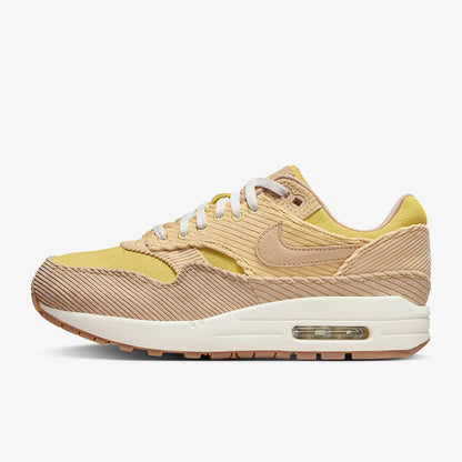 Nike Genuine Air Max 1 SE naisten vapaa-ajan urheilukengät FB8451-700