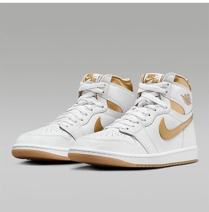 Zapatillas de mujer Nike Authentic Jordan 1 Retro HI OG Replica FD2596-107