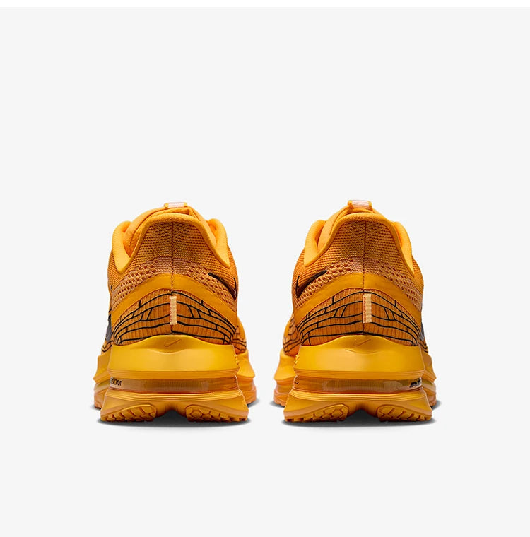 Sapatilhas de corrida desportivas Nike genuínas para homem, com amortecimento de impacto e resistência ao desgaste, IH3256-700